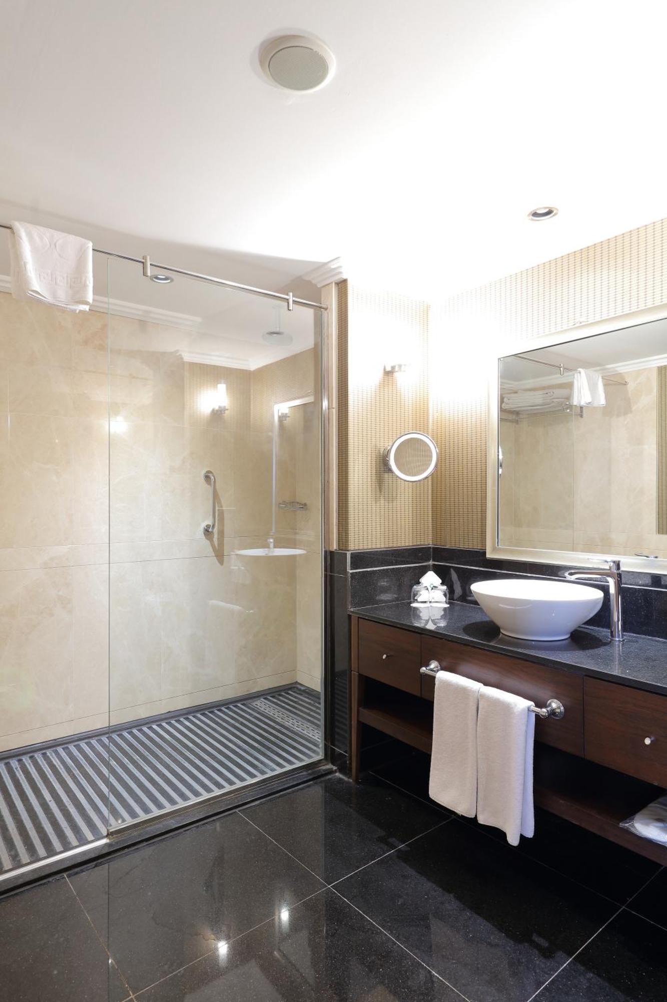 Juju Premier Palace Hotel 벨디비 외부 사진