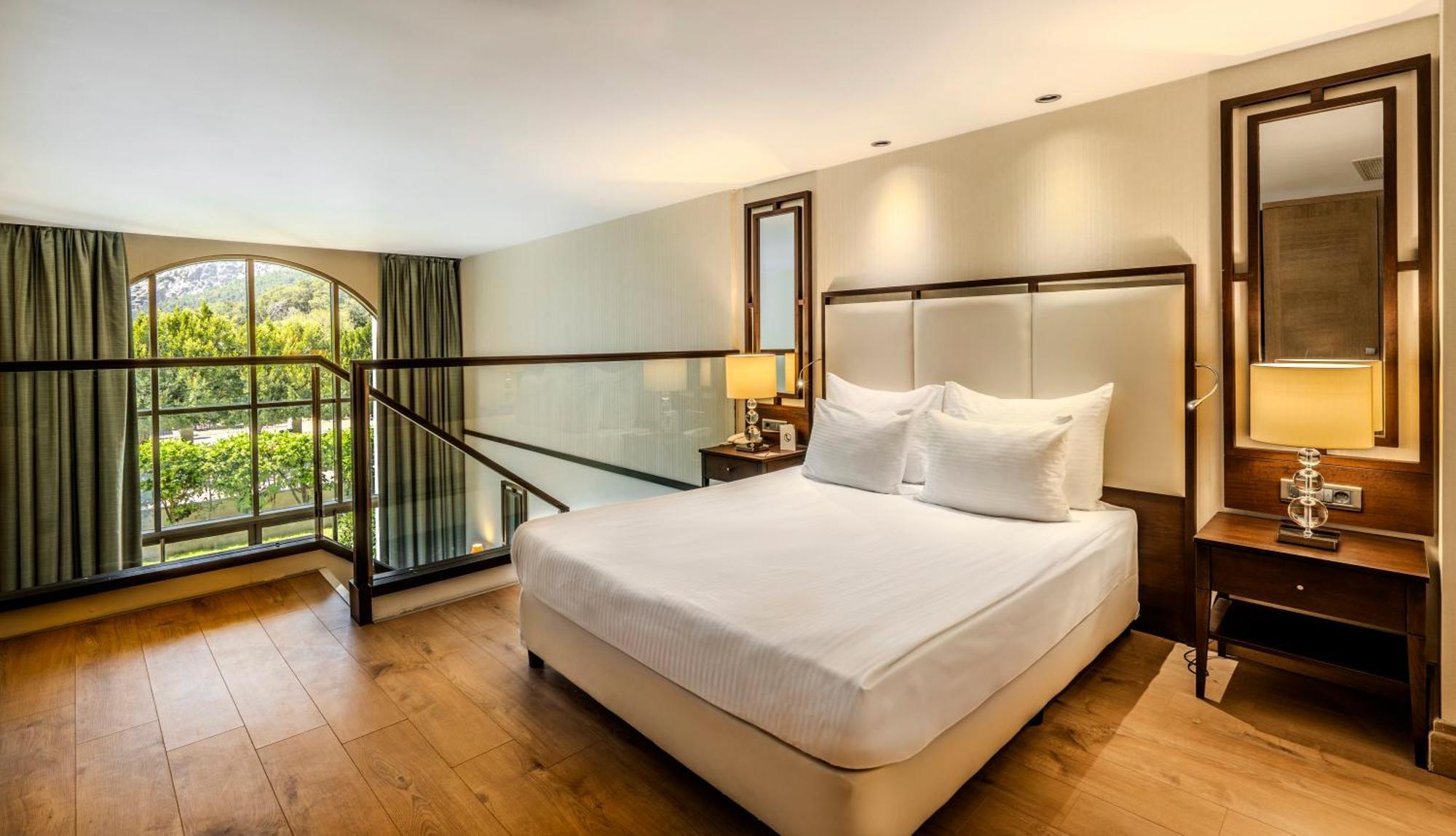 Juju Premier Palace Hotel 벨디비 외부 사진