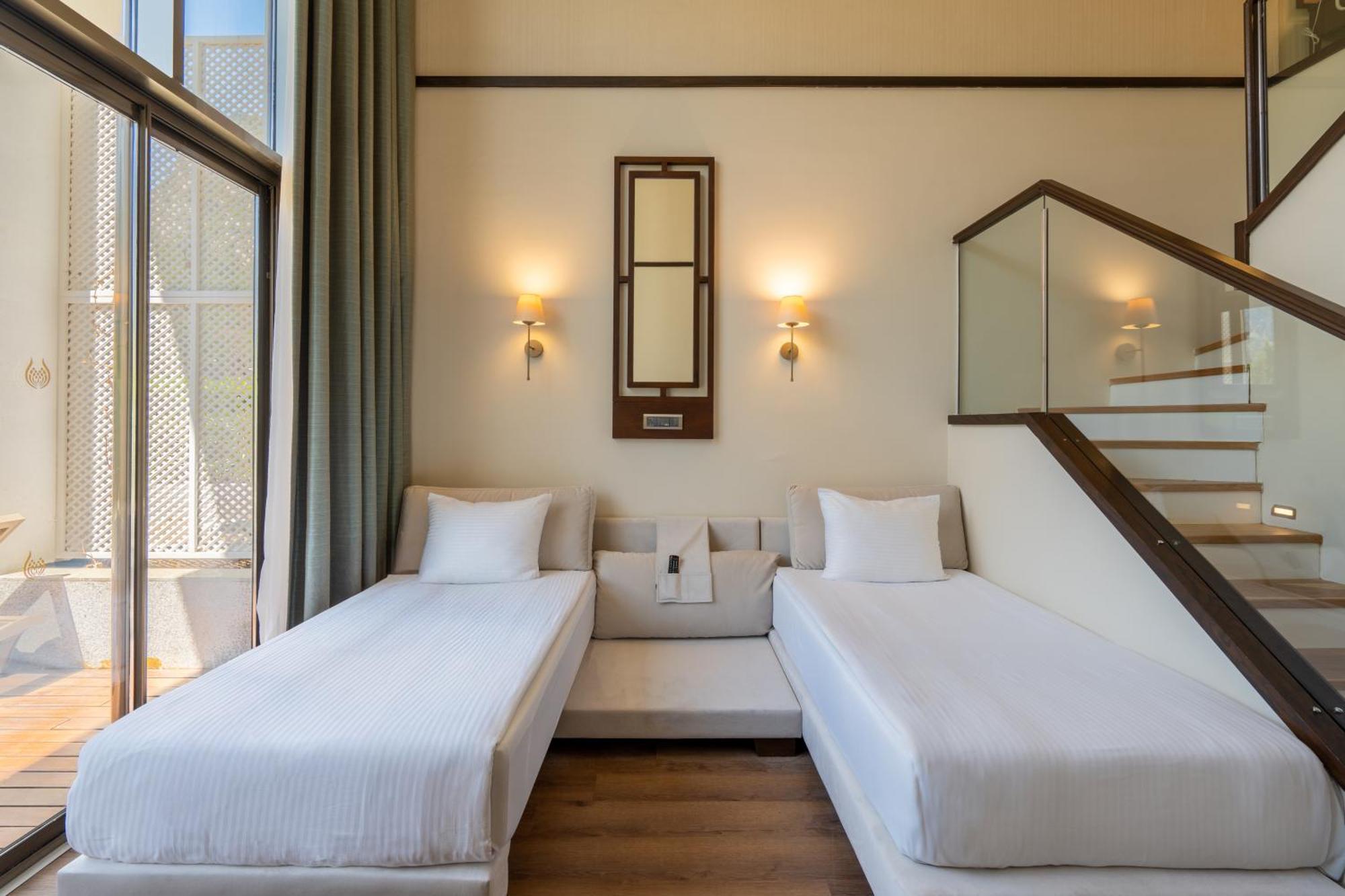 Juju Premier Palace Hotel 벨디비 외부 사진