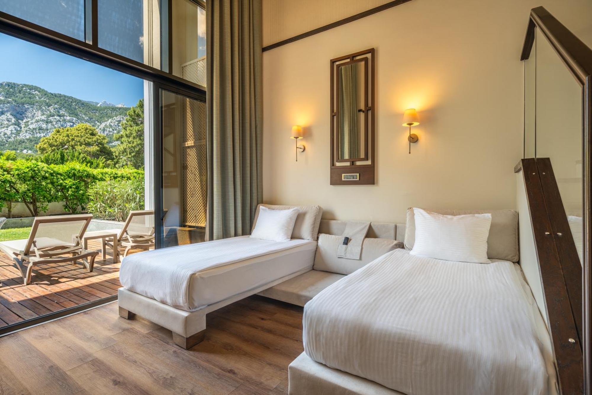 Juju Premier Palace Hotel 벨디비 외부 사진