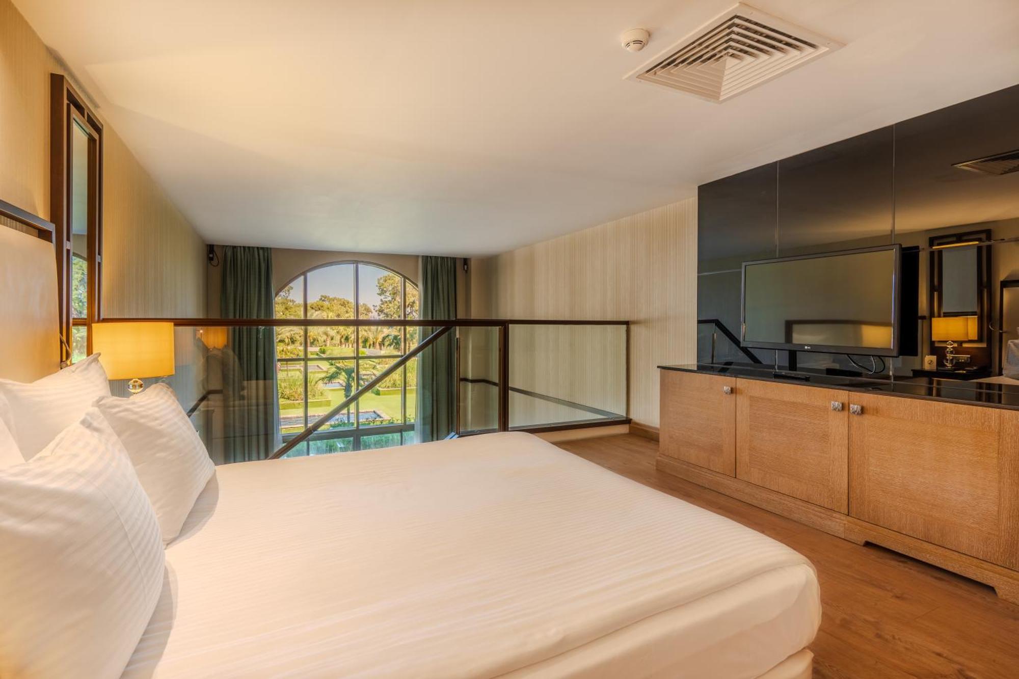 Juju Premier Palace Hotel 벨디비 외부 사진