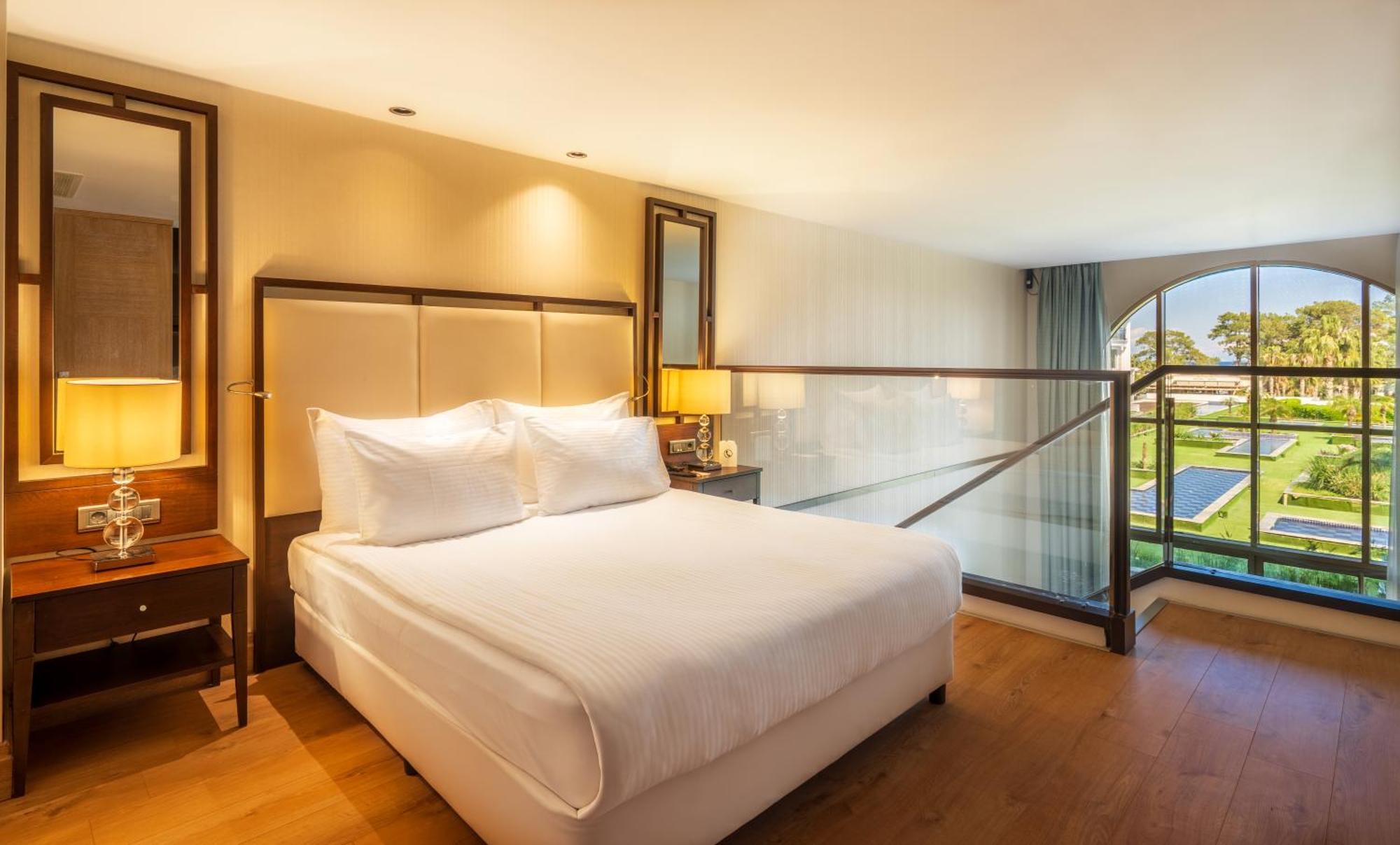 Juju Premier Palace Hotel 벨디비 외부 사진